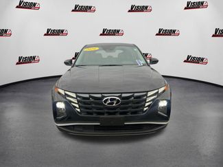 Certified 2024 Hyundai Tucson SE video 2