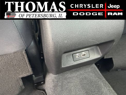 Used 2025 Nissan Altima 2.5 SV FWD image 19