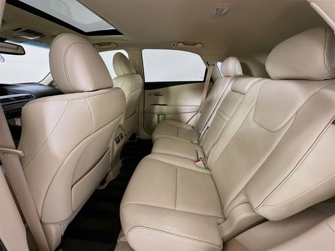 Used 2014 Lexus RX 350 FWD image 24
