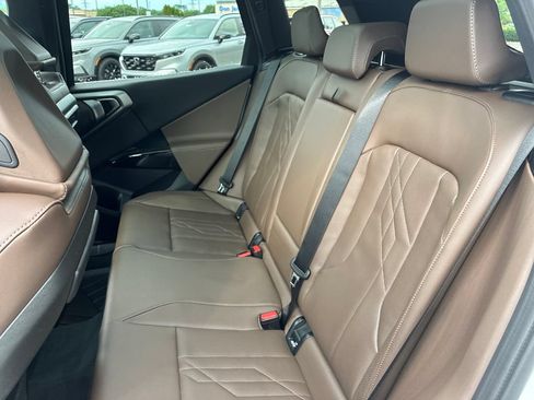 New 2026 BMW X3 xDrive30i w/ Convenience Package AWD/4WD image 19