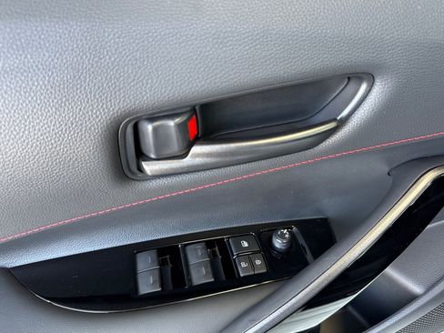 Certified 2026 Toyota Corolla GR AWD/4WD image 10