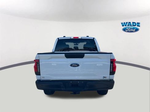New 2023 Ford F150 Lightning Pro image 6