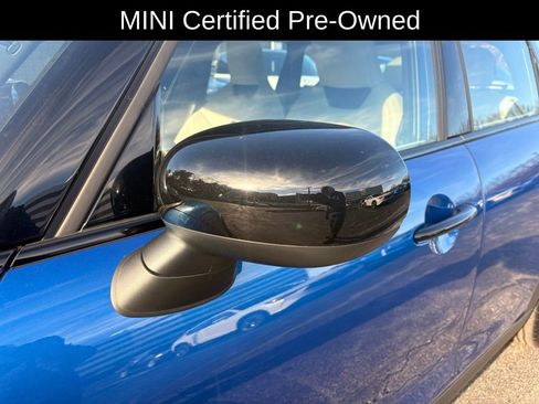 Used 2025 MINI Cooper S image 10