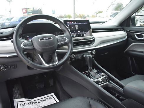 Used 2022 Jeep Compass Limited image 20