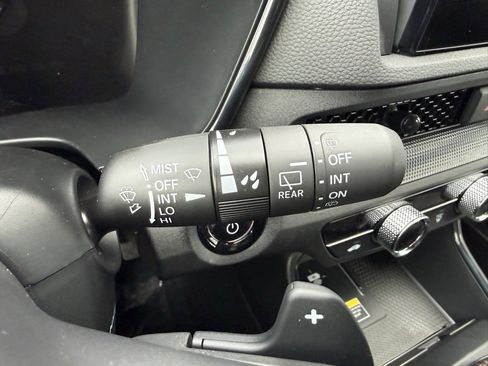 New 2025 Honda CR-V Sport-L image 22