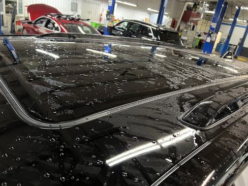 New 2025 Jeep Grand Cherokee Summit image 30