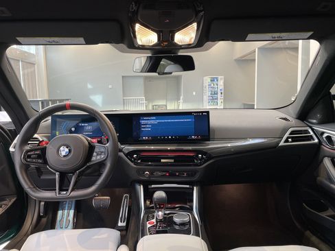 Used 2025 BMW M4 xDrive Competition w/ Executive Package image 34