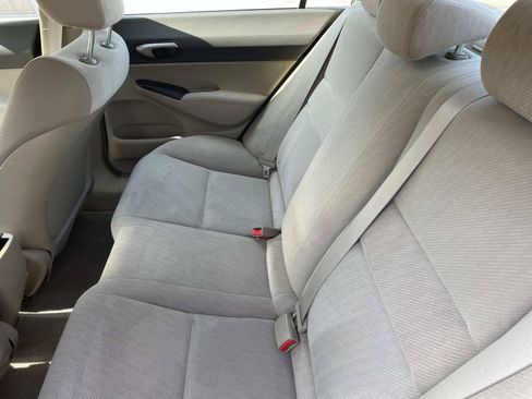 Used 2010 Honda Civic LX image 13