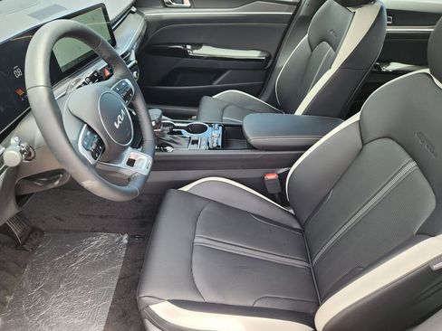 New 2026 Kia K5 GT-Line AWD/4WD image 6