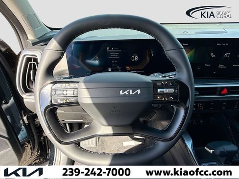 New 2026 Kia Sorento LX image 37