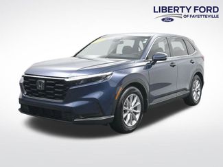 Used 2025 Honda CR-V EX video 1