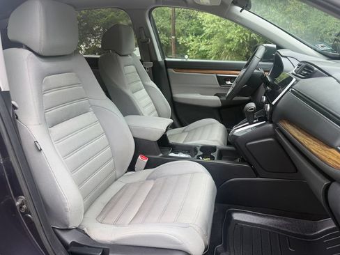 Used 2017 Honda CR-V EX image 32
