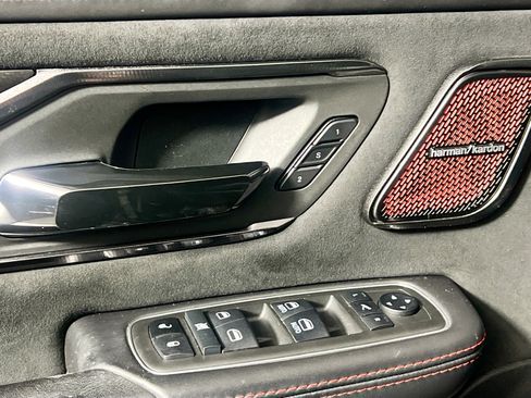 Used 2021 RAM 1500 TRX w/ TRX Level 2 Equipment Group image 16