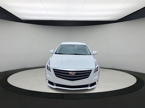 Used 2019 Cadillac XTS Premium Luxury AWD/4WD image 3