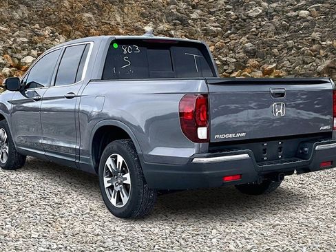 Used 2019 Honda Ridgeline RTL image 11