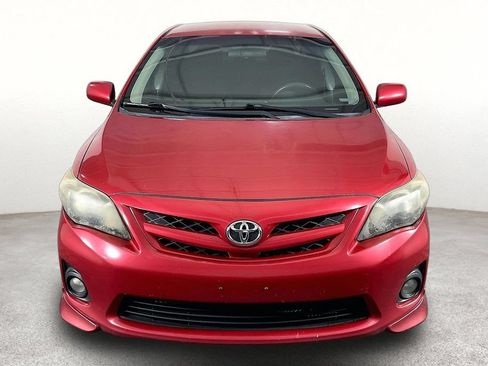 Used 2011 Toyota Corolla S FWD image 4