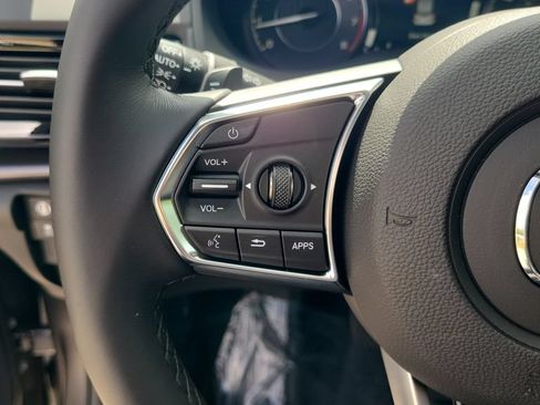 New 2026 Acura RDX SH-AWD image 21