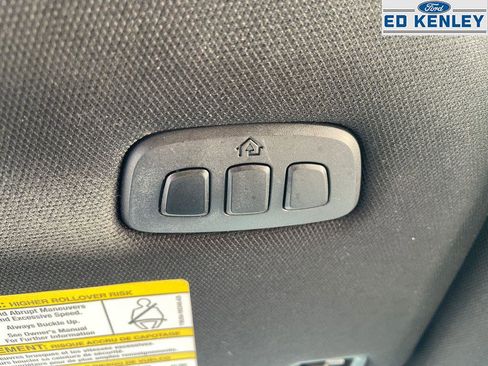 Used 2023 Ford F150 Platinum w/ Equipment Group 701A High image 20