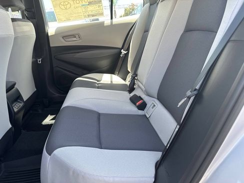 New 2026 Toyota Corolla LE FWD image 30