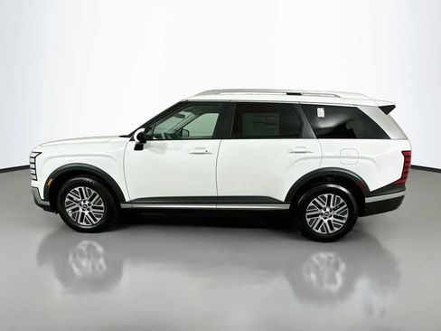 New 2026 Hyundai Palisade FWD Hybrid image 8