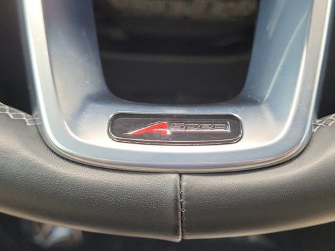 Used 2024 Acura Integra A-Spec FWD image 33