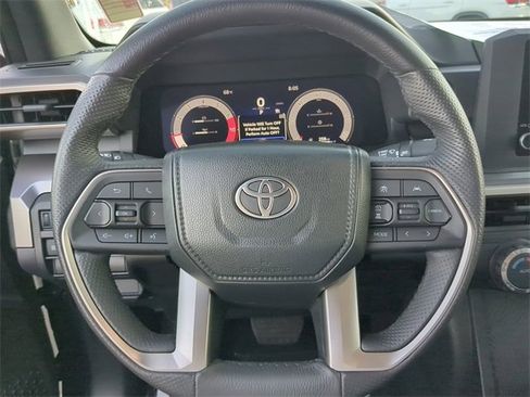 Used 2024 Toyota Tacoma PreRunner image 28
