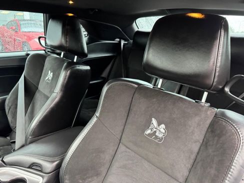 Used 2020 Dodge Challenger R/T Scat Pack image 11