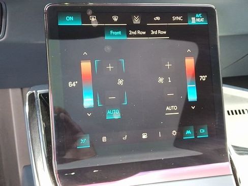 Used 2025 Cadillac Escalade IQ Sport 2 image 23