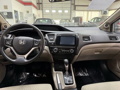 Used 2015 Honda Civic SE image 20
