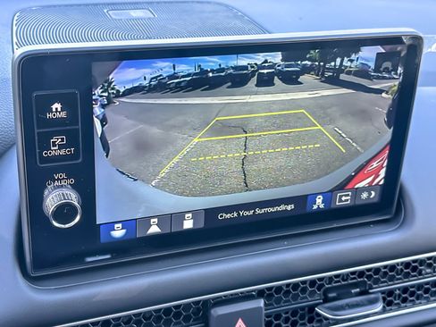 New 2026 Honda HR-V EX-L image 22