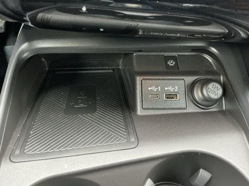 Certified 2025 INFINITI QX50 Pure image 14