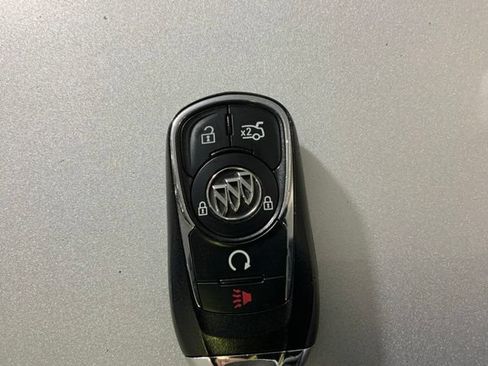 Used 2017 Buick LaCrosse Premium w/ Sun and Shade Package FWD image 41