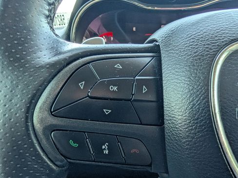 Used 2018 Dodge Durango GT image 14