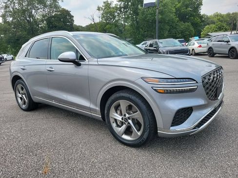 Used 2026 Genesis GV70 2.5T AWD/4WD image 7