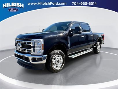 Used 2025 Ford F250 XLT w/ 360-Degree Camera Package