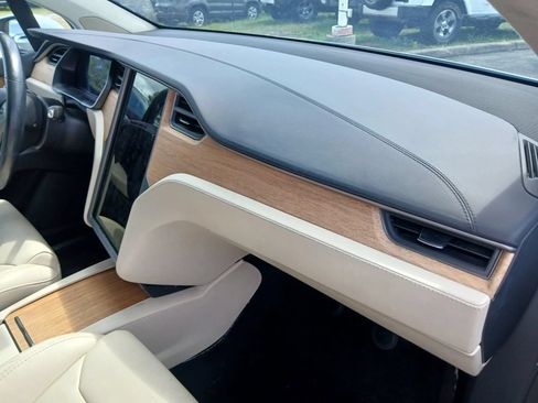 Used 2019 Tesla Model X P100D AWD/4WD image 30