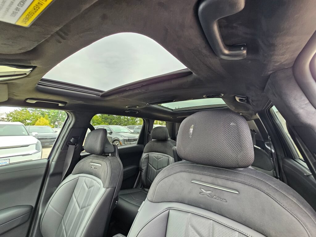 New 2027 Kia Telluride X-Line SX Prestige AWD/4WD image 21