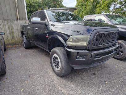Used 2014 RAM 2500 Laramie