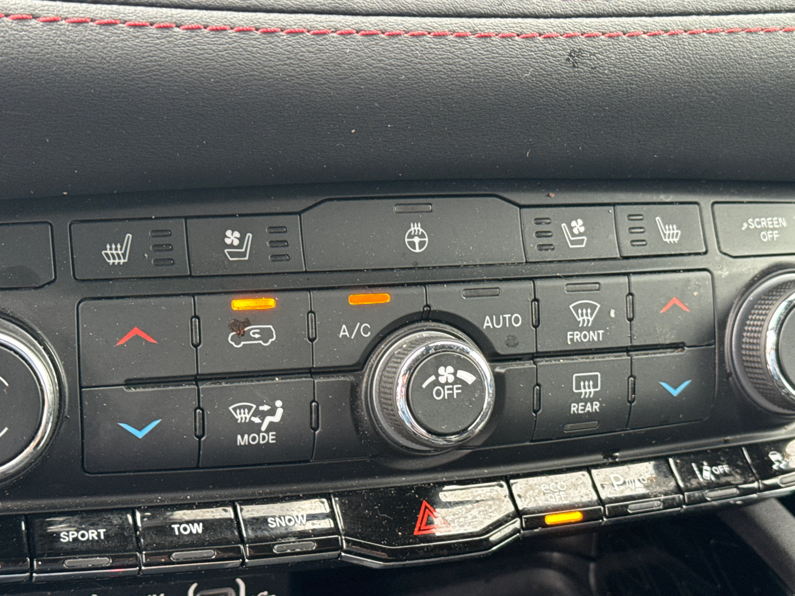 Used 2026 Dodge Durango GT AWD/4WD image 32