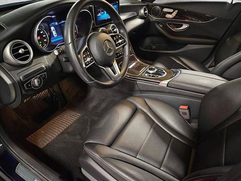 Used 2020 Mercedes-Benz C 300 Sedan image 10