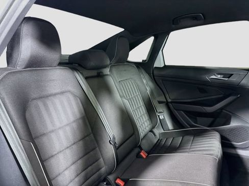 Certified 2023 Volkswagen Jetta Sport FWD image 28