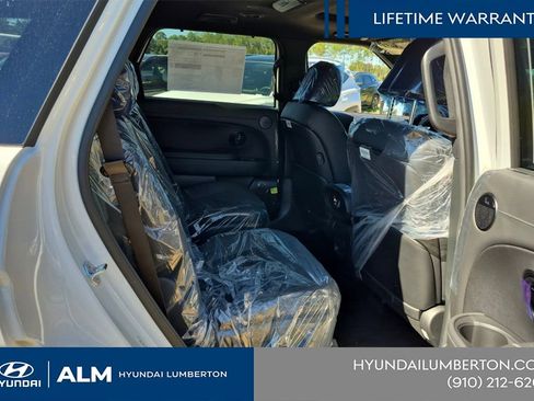 New 2026 Hyundai Palisade XRT Pro AWD/4WD image 21