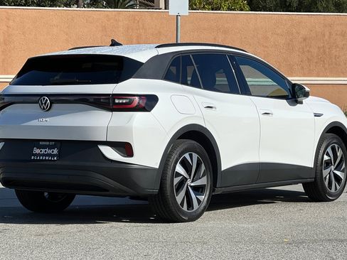 New 2025 Volkswagen ID.4 Pro image 4