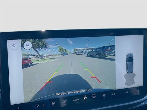 Used 2024 Ford Escape ST-Line w/ Tech Pack #1 image 17