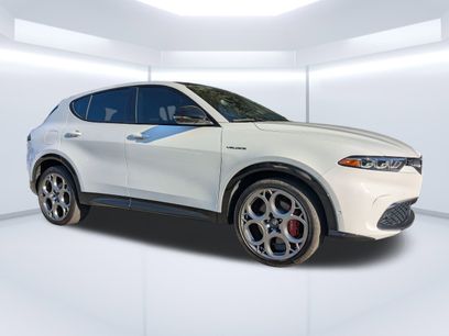 Used 2024 Alfa Romeo Tonale Veloce w/ Active Assist Package