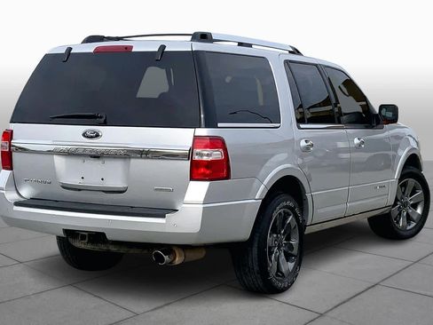 Used 2016 Ford Expedition Platinum image 13