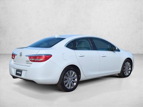 Used 2016 Buick Verano image 4