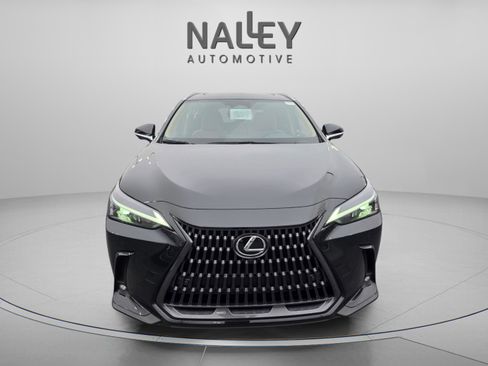 New 2026 Lexus NX 450h+ 450h+ Luxury image 9