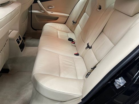Used 2010 BMW 528i Sedan RWD image 27