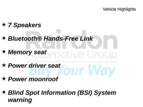 Used 2023 Honda Ridgeline RTL image 31